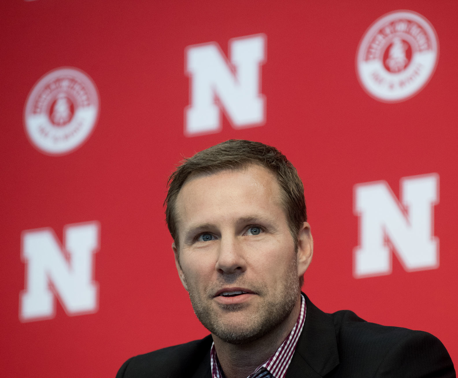 Fred Hoiberg news conference, 4.2